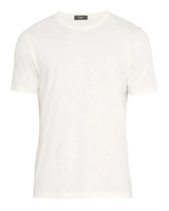 Theory Men 's Cosmos Essential T-Shirt