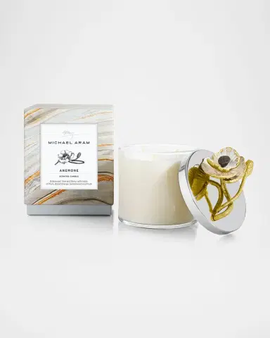 Michael Aram Anemone Candle | Thumbnail 4