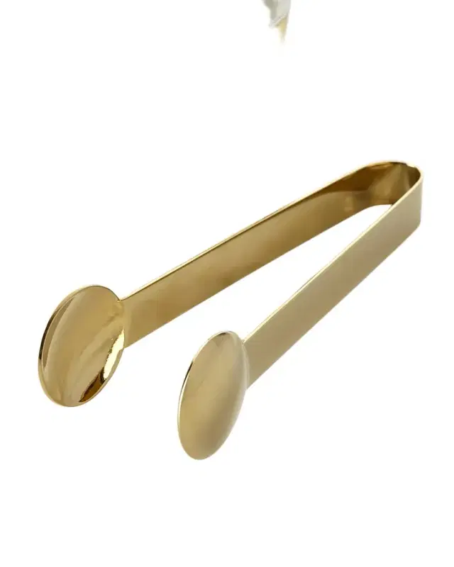 AERIN Mattea Ice Tongs