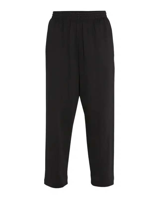 Eskandar Pima Cotton Japanese Trousers