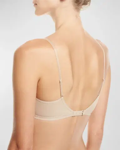 Natori Understated Contour Bra | Thumbnail 2 Natori Understated Contour Bra | Thumbnail 2