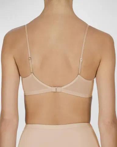 Natori Understated Contour Bra | Thumbnail 3 Natori Understated Contour Bra | Thumbnail 3