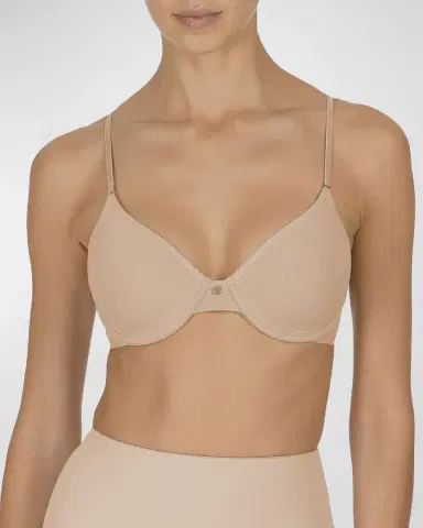 Natori Understated Contour Bra | Thumbnail 1 Natori Understated Contour Bra | Thumbnail 1