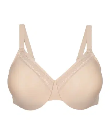 Wacoal Perfect Primer Full-Coverage Underwire Bra | Thumbnail 1 Wacoal Perfect Primer Full-Coverage Underwire Bra | Thumbnail 1