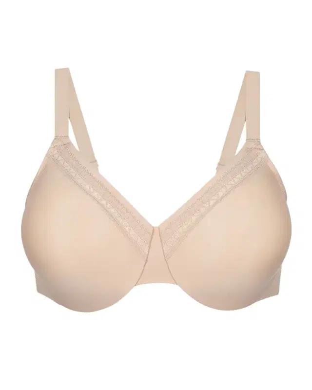 Wacoal Perfect Primer Full-Coverage Underwire Bra