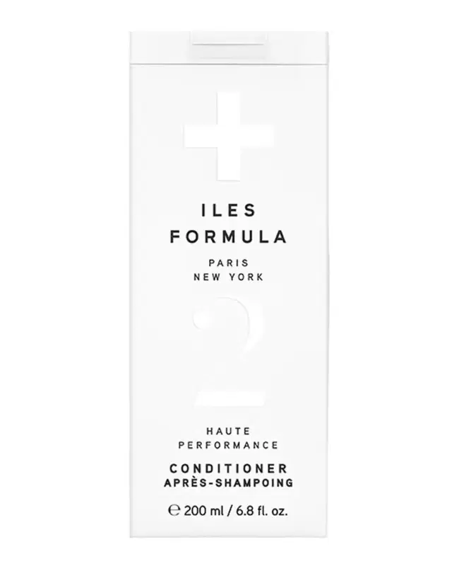 Iles Formula Conditioner Haute Performance, 6.8 oz.