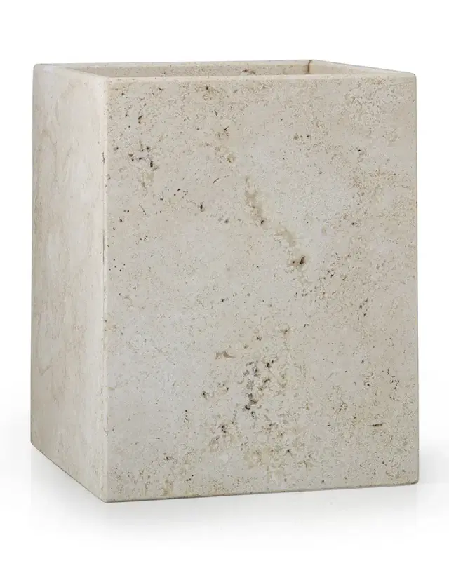 Labrazel Aztec Wastebasket
