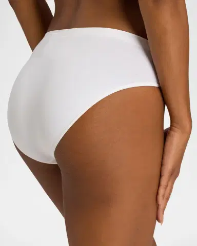 Hanro Touch Feeling High-Cut Briefs | Thumbnail 3