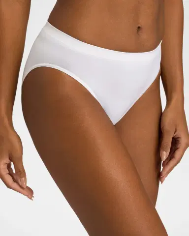 Hanro Touch Feeling High-Cut Briefs | Thumbnail 4