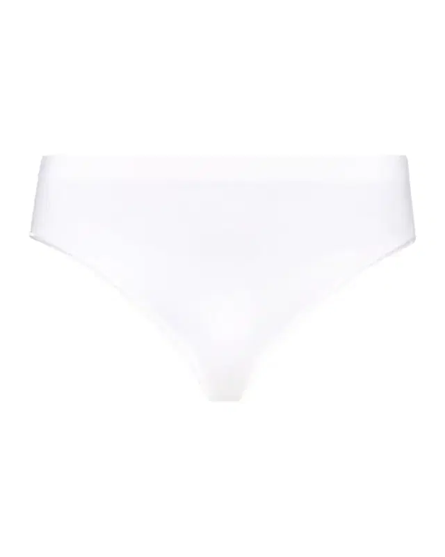 Hanro Touch Feeling High-Cut Briefs