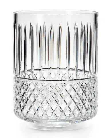 Labrazel Marie Clear Wastebasket | Thumbnail 1