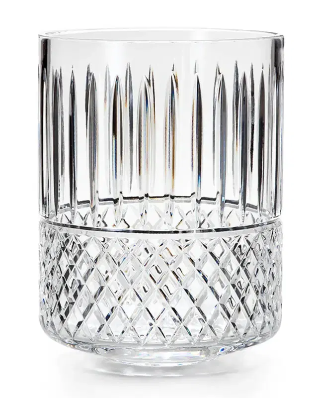 Labrazel Marie Clear Wastebasket