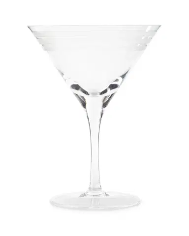 William Yeoward Crystal Madison Martini Glass | Thumbnail 2