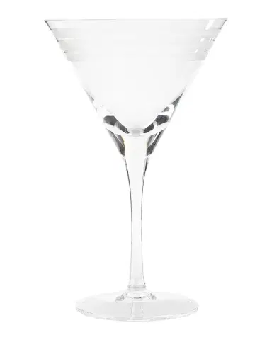 William Yeoward Crystal Madison Martini Glass | Thumbnail 1