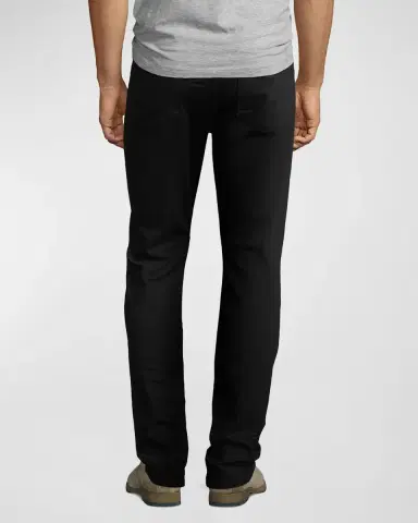 PAIGE Men's Lennox Slim-Fit Jeans | Thumbnail 2 PAIGE Men's Lennox Slim-Fit Jeans | Thumbnail 2