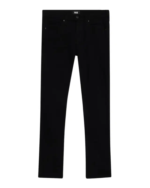 PAIGE Men's Lennox Slim-Fit Jeans
