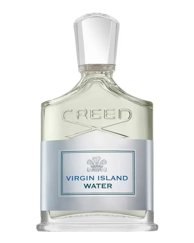 CREED Virgin Island Water