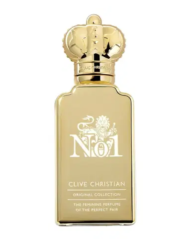 Clive Christian Original Collection No. 1 Feminine, 1.6 oz. | Thumbnail 1