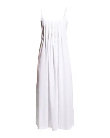Hanro Juliet Pleated Gown | Thumbnail 1