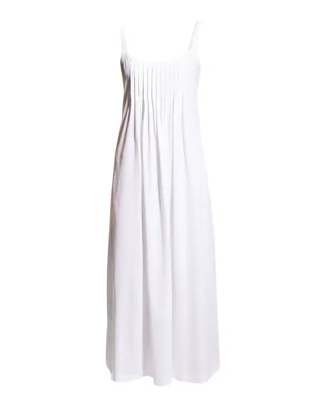 Juliet Pleated Gown