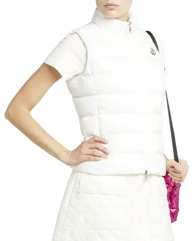 Moncler Ghany Down Vest