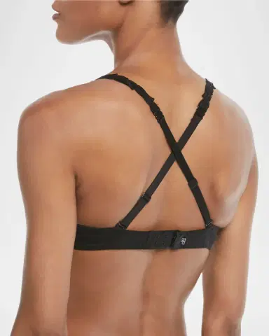 Simone Pérèle Andora 3D Convertible Plunge Bra | Thumbnail 3