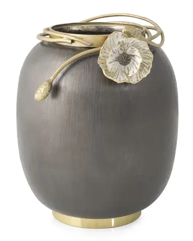 Michael Aram Anemone Medium Vase | Thumbnail 1