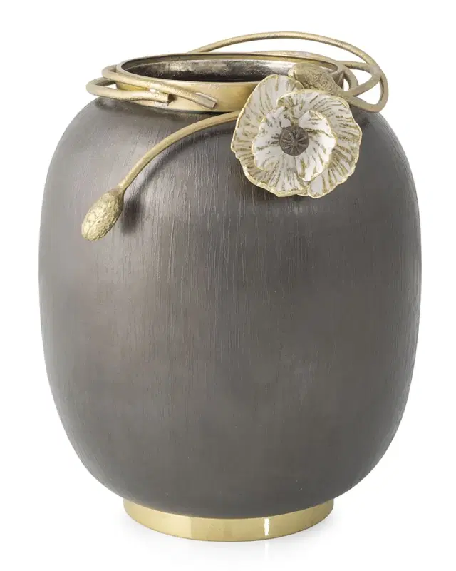 Michael Aram Anemone Medium Vase