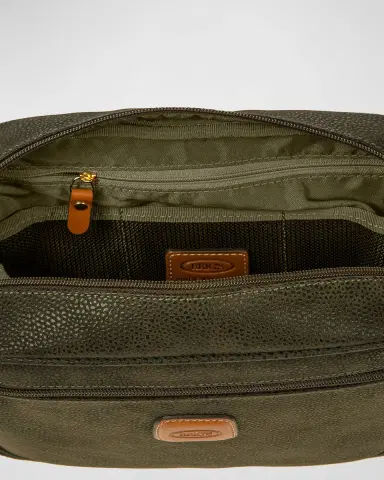 Bric's Life Traditional Shave Case | Thumbnail 4 Bric's Life Traditional Shave Case | Thumbnail 4
