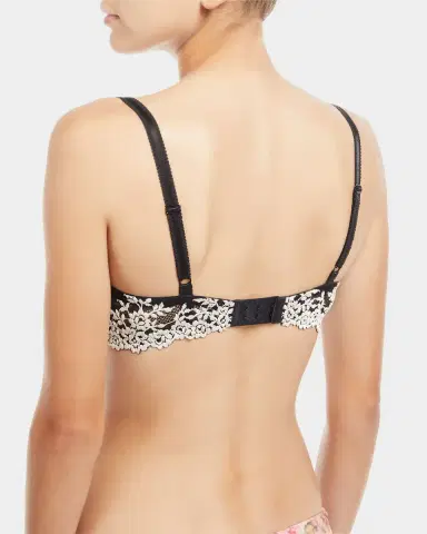 Wacoal Embrace Lace Contour Bra | Thumbnail 2 Wacoal Embrace Lace Contour Bra | Thumbnail 2