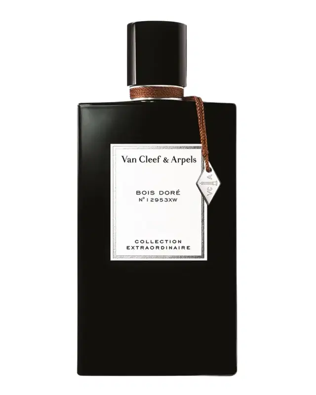 Van Cleef & Arpels Bois Dore Eau de Parfum, 2.5 oz.