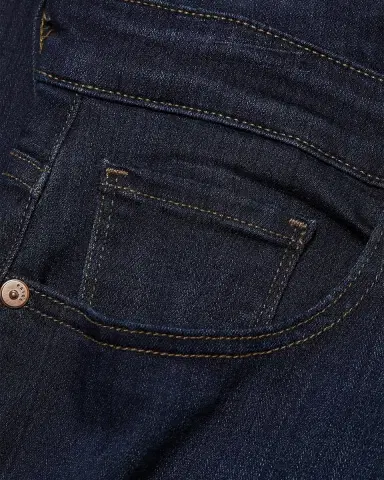 PAIGE Men's Federal Slim-Straight Jeans | Thumbnail 4 PAIGE Men's Federal Slim-Straight Jeans | Thumbnail 4