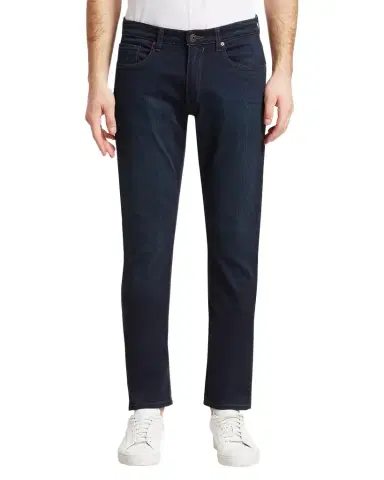 PAIGE Men's Federal Slim-Straight Jeans | Thumbnail 1 PAIGE Men's Federal Slim-Straight Jeans | Thumbnail 1