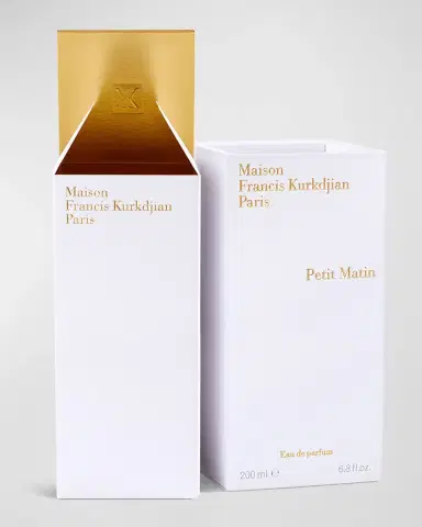 Maison Francis Kurkdjian Petit Matin Eau de Parfum | Thumbnail 4