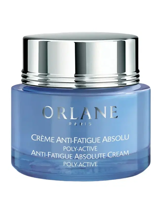 Orlane Anti-Fatigue Polyactive Cream, 1.7 oz.