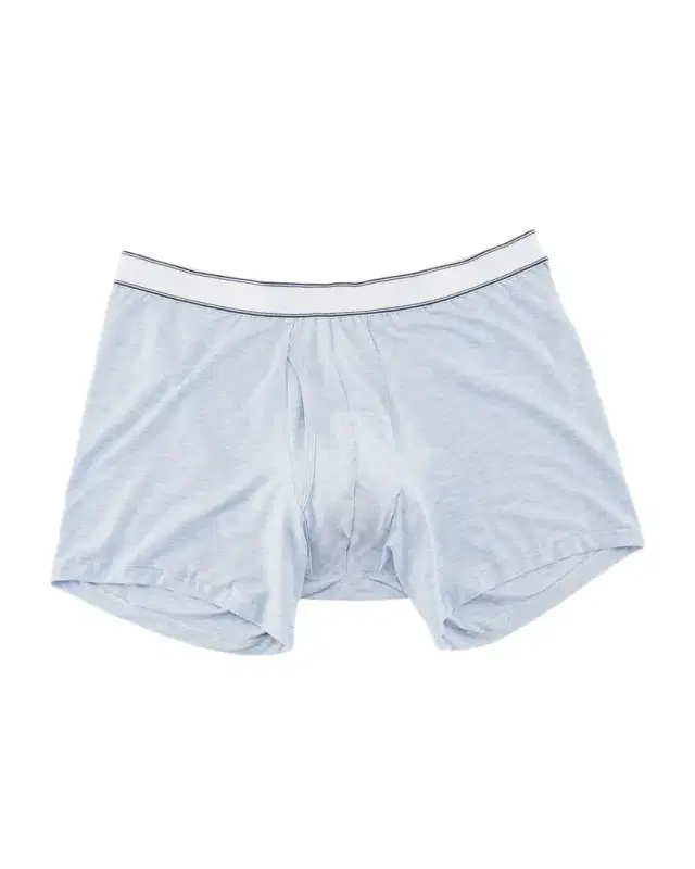 Derek Rose Ethan Stretch Jersey Trunk Boxer Briefs (Longer Leg)