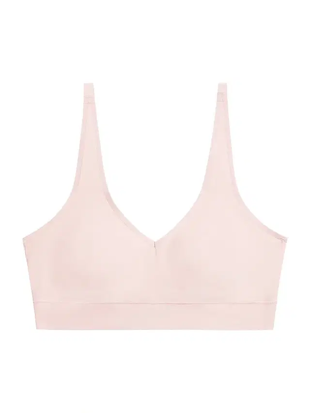 Wacoal Women's Easy Like Sunday Wirefree Bra - Rose Dust