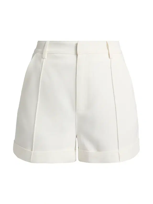 Cinq à Sept Women's Mindy High-Rise Shorts -