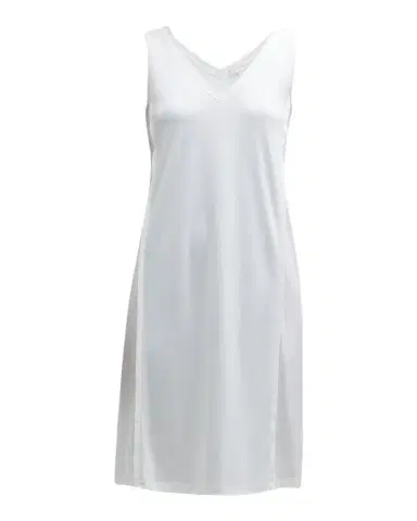 Hanro Pure Essence Sleeveless Nightgown | Thumbnail 1 Hanro Pure Essence Sleeveless Nightgown | Thumbnail 1