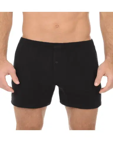 2Xist Pima Cotton Knit Boxer | Thumbnail 2