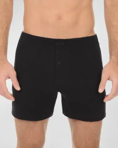2Xist Pima Cotton Knit Boxer | Thumbnail 1