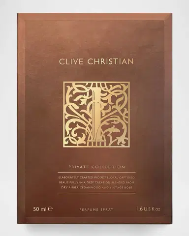 Clive Christian Private Collection I Woody Floral Feminine, 1.7 oz. | Thumbnail 4 Clive Christian Private Collection I Woody Floral Feminine, 1.7 oz. | Thumbnail 4