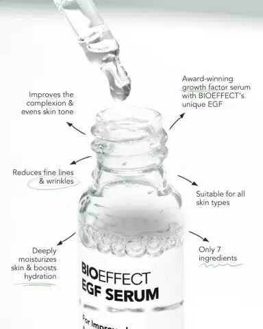 Bioeffect EGF Serum | Thumbnail 4