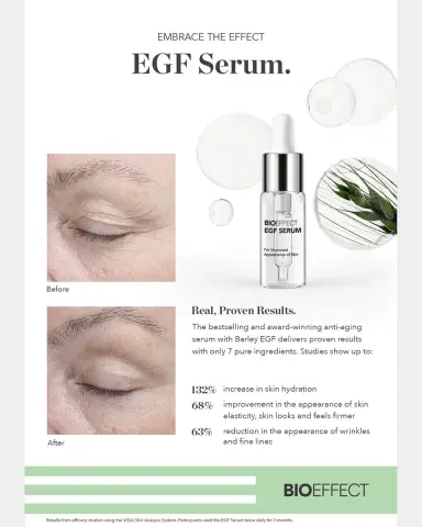 Bioeffect EGF Serum | Thumbnail 5
