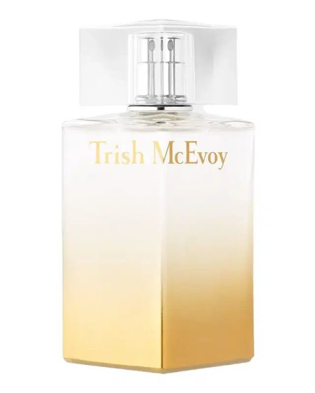 Trish McEvoy Gold 9 Eau De Parfum, 1.7 oz.