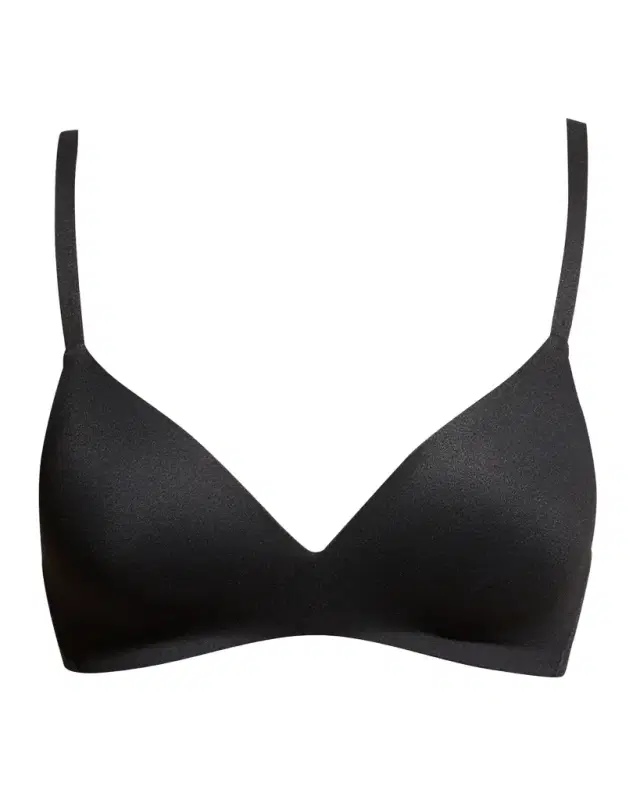 Wacoal How Perfect Soft Cup Wireless Bra