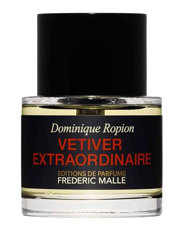 Editions de Parfums Frederic Malle Vetiver Extraordinaire Perfume