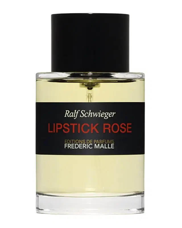 Editions de Parfums Frederic Malle Lipstick Rose Perfume