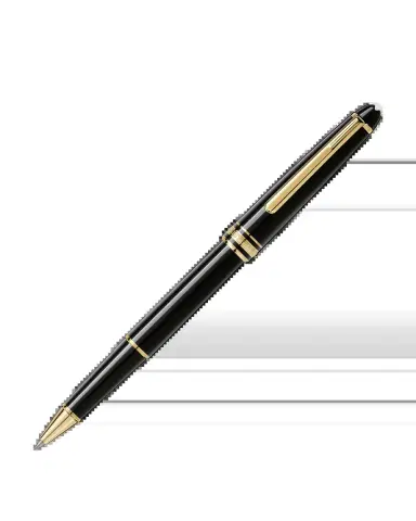 Montblanc Meisterst & uuml;ck Classique Rollerball Pen | Thumbnail 2