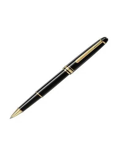 Montblanc Meisterst & uuml;ck Classique Rollerball Pen | Thumbnail 3